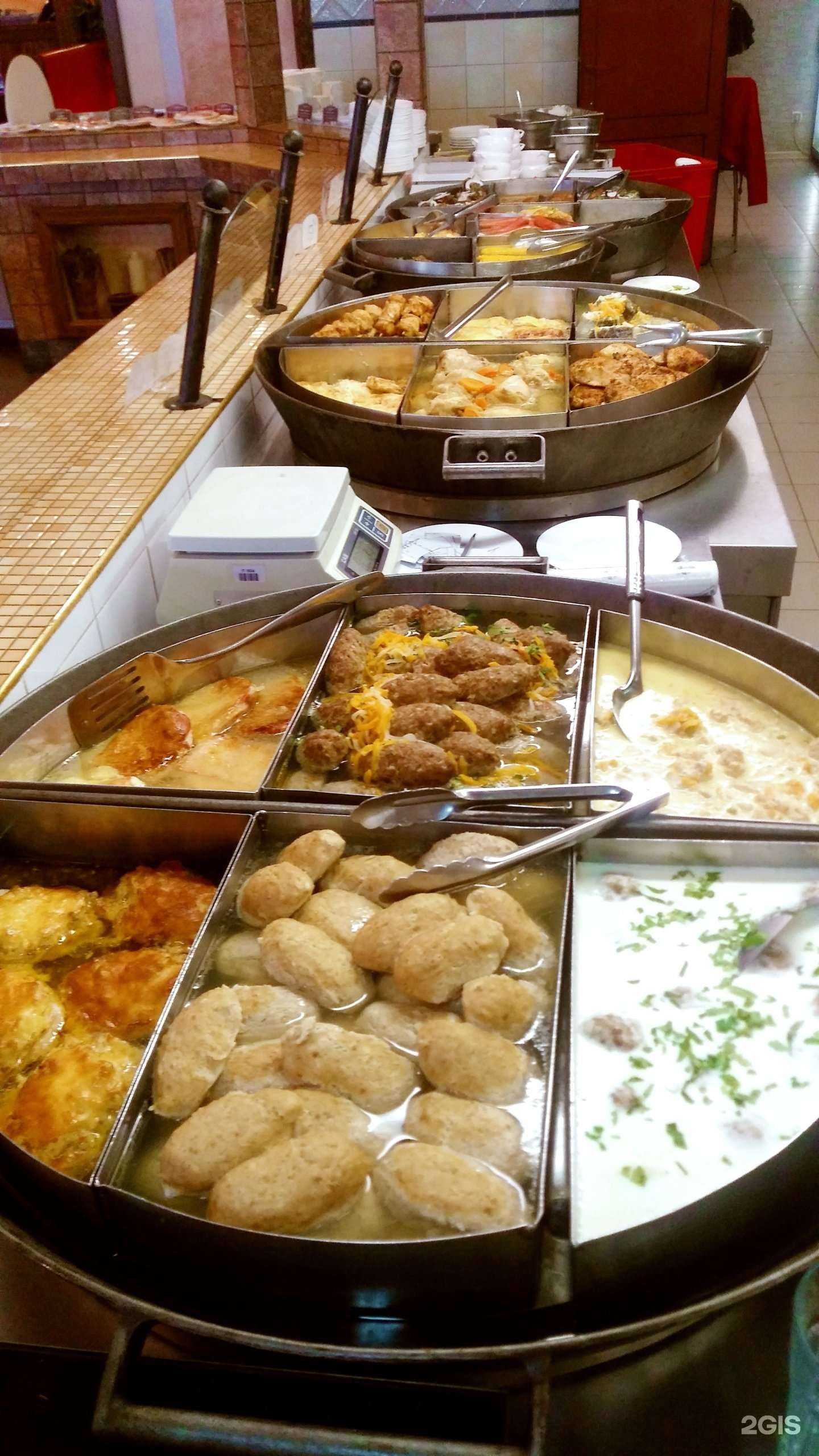 Отзывы на компанию Большая Сковорода в г. Рязань c фото