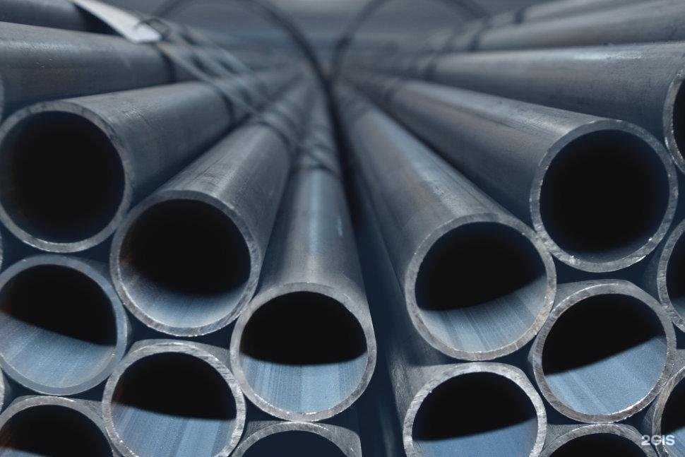 Отзывы на компанию Прометей-металл в г. Чехов c фото