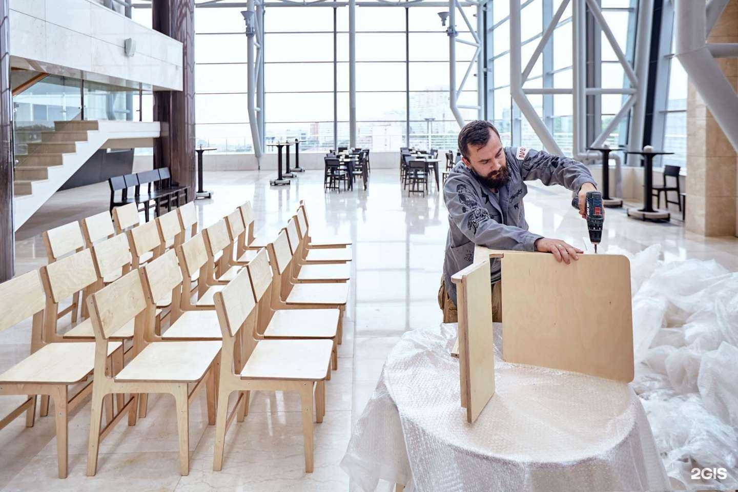 Отзывы на компанию Concrete jungle в г. Владивосток c фото