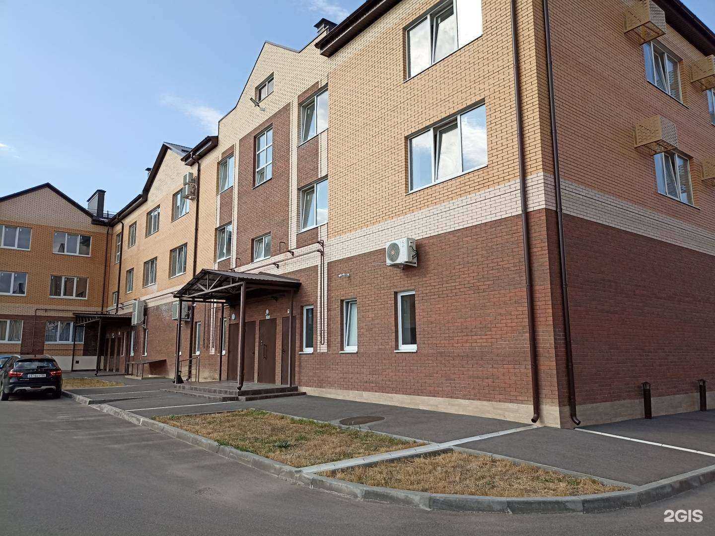 Отзывы на компанию Avtodetal в Георгиевске c фото - фотография 2 из 2