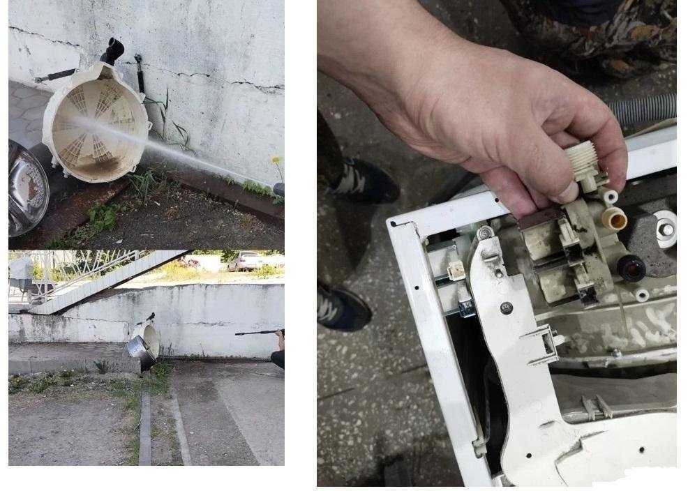 Отзывы на компанию БыттехникС в г. Кемерово c фото