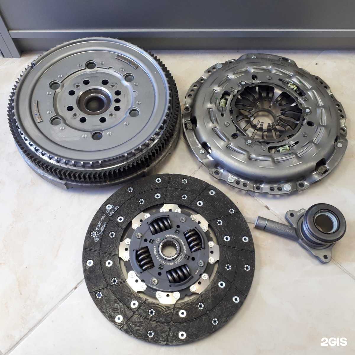 Отзывы на компанию Auto dom в Анапе c фото