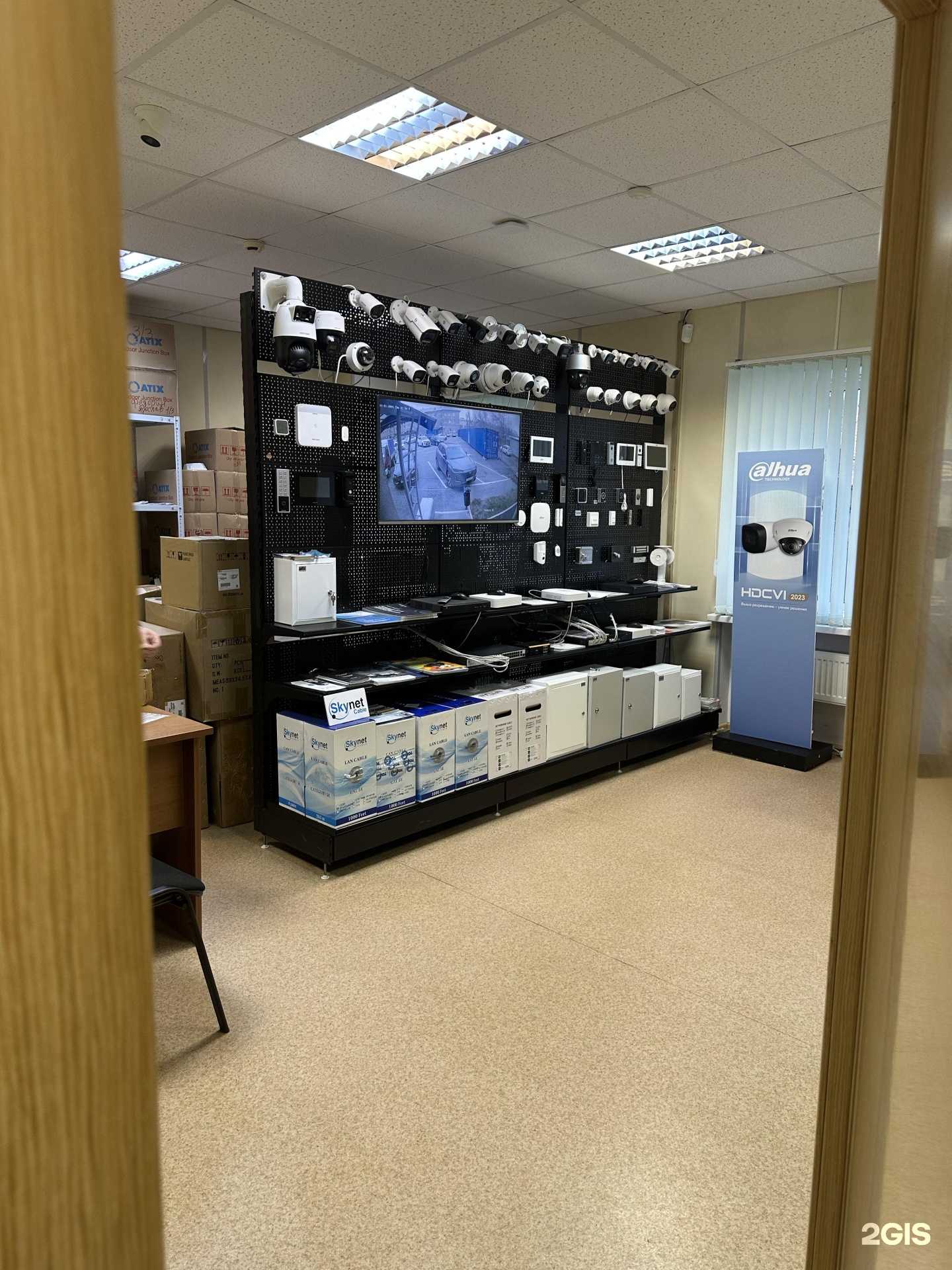 Отзывы на компанию Торус в г. Воронеж c фото