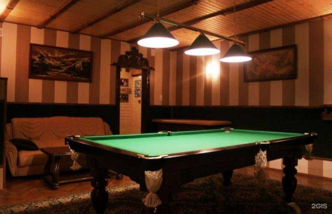 Отзывы на компанию Сауна в Орле c фото