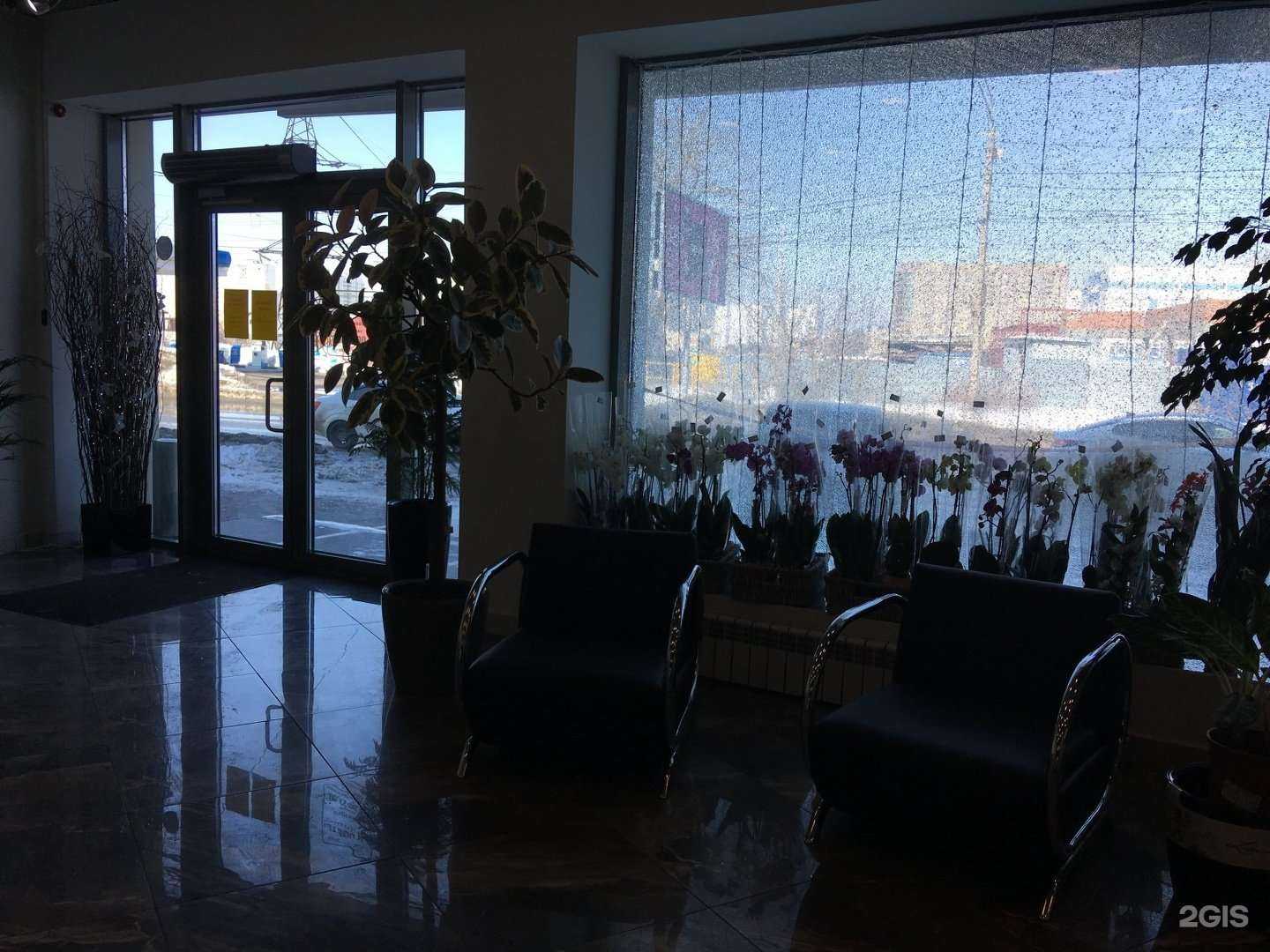 Отзывы на компанию Цветы Черноземья в Курске c фото