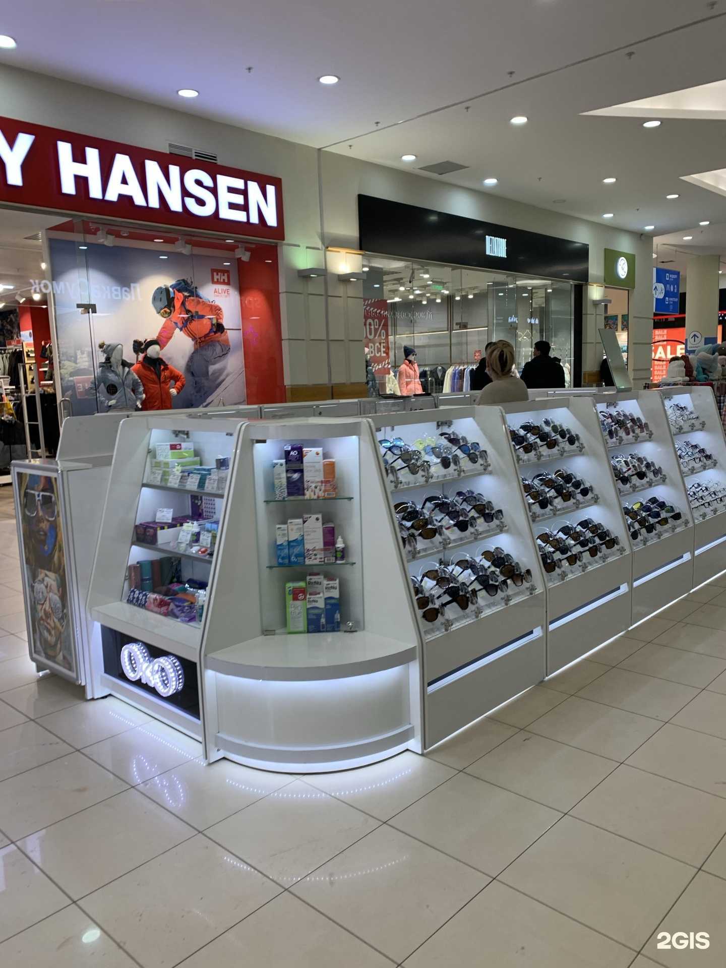 Отзывы на компанию Око в Казани c фото