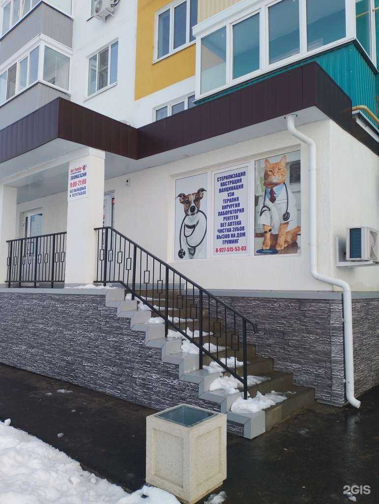 Отзывы на компанию Bet Family в Волжском c фото