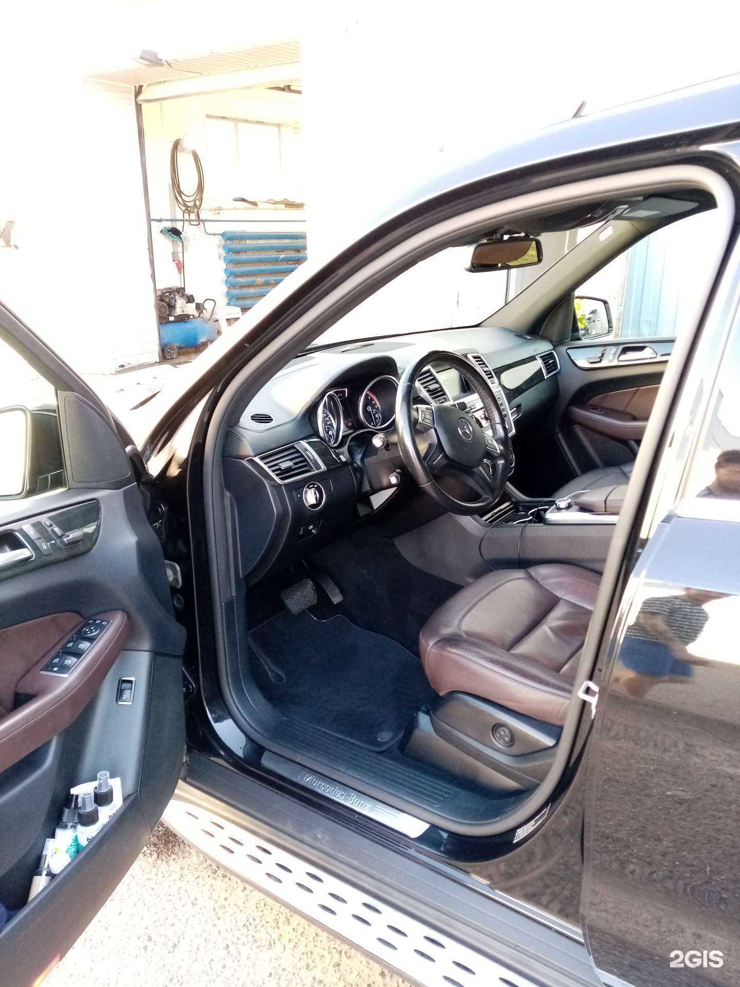 Отзывы на компанию Dekusar detailing в г. Киров c фото