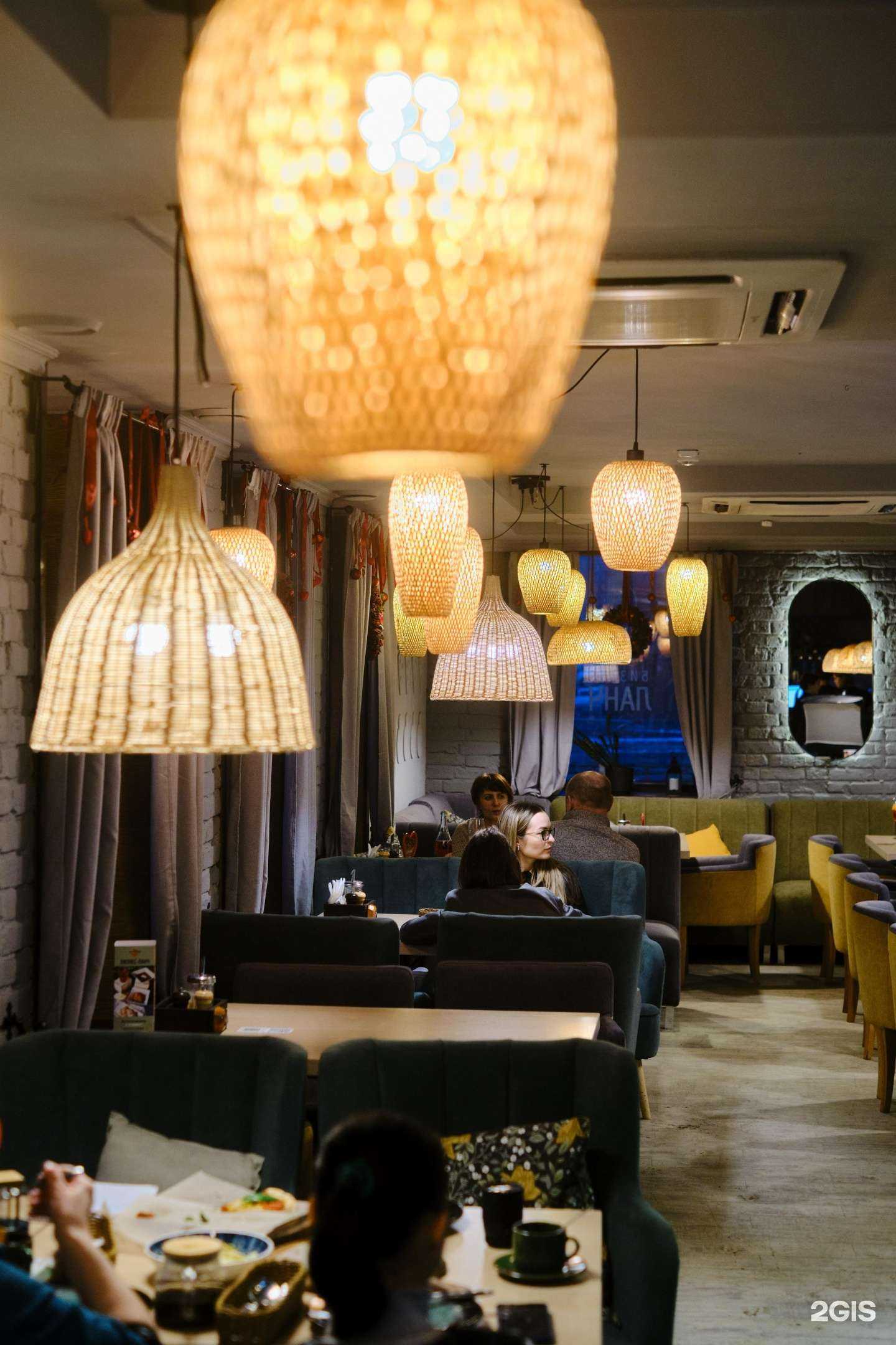 Отзывы на компанию In Tempo в г. Оренбург c фото