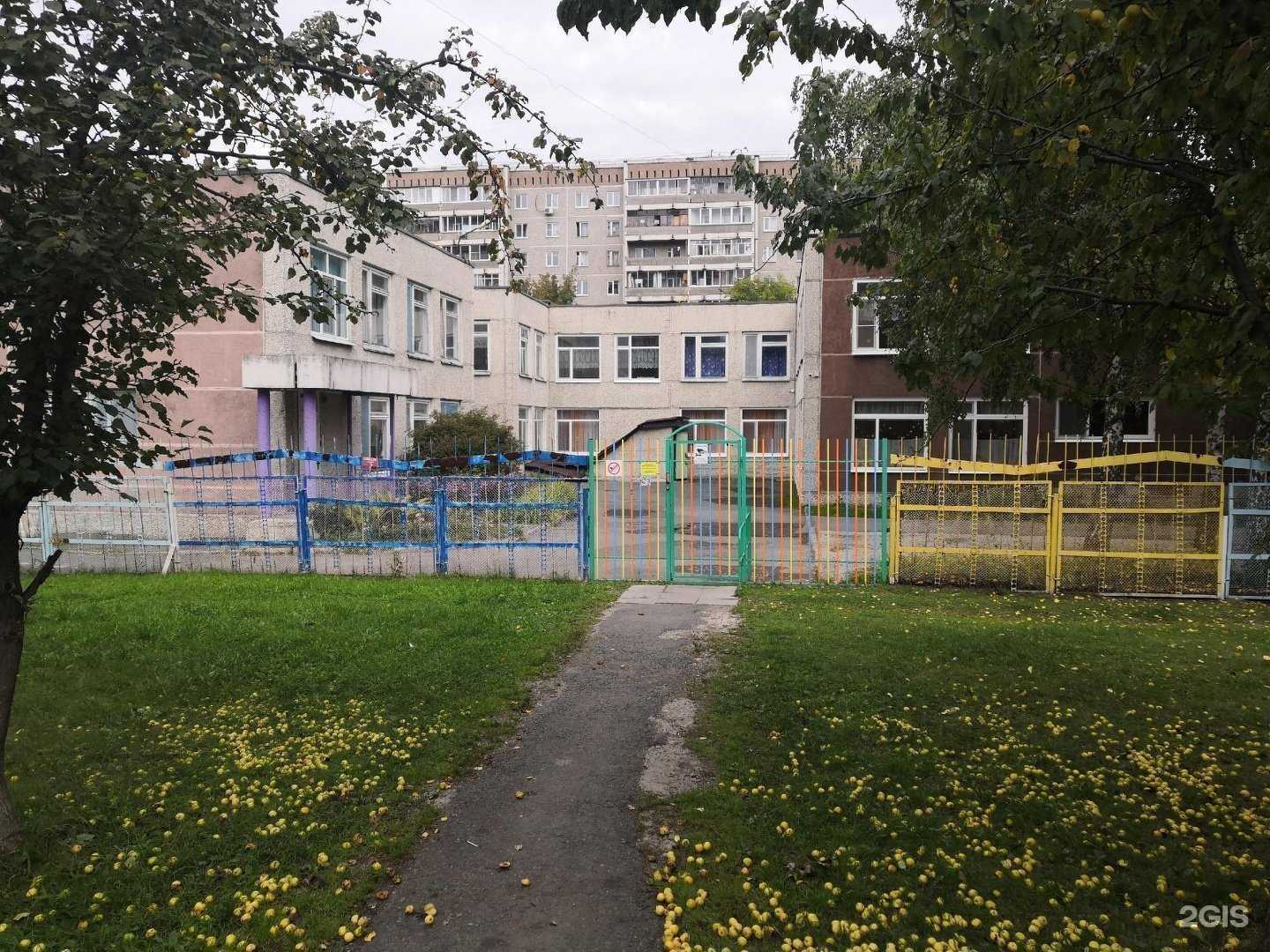 Отзывы на компанию Детский сад №286 в г. Екатеринбург c фото