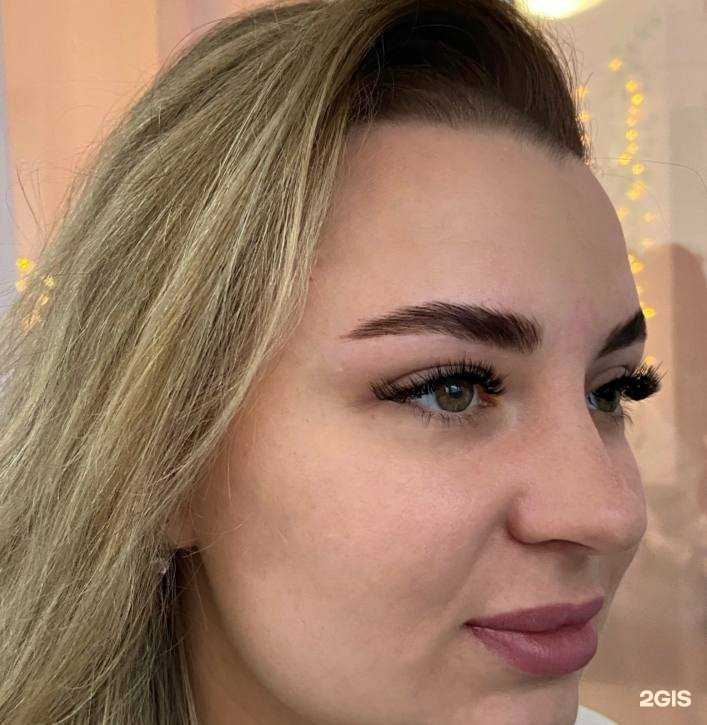 Отзывы на компанию nyutabrow в Барнауле c фото