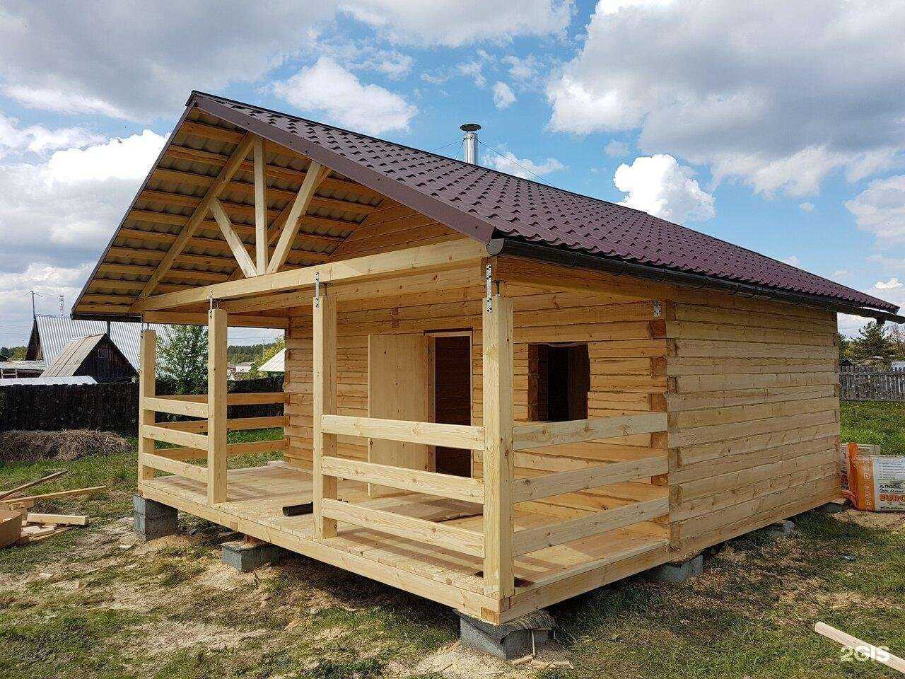 Отзывы на компанию ЛесТорг в г. Нижний Тагил c фото