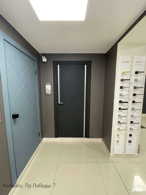 Отзывы на компанию Torex в г. Копейск c фото