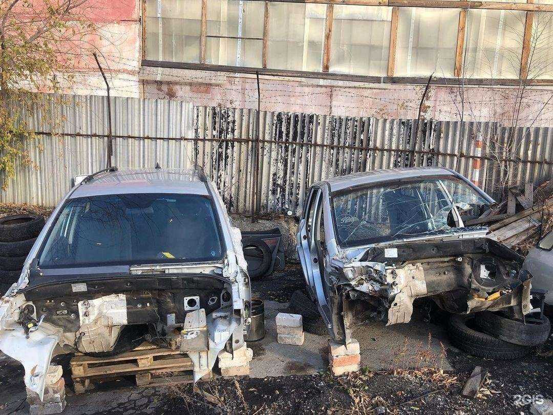 Отзывы на компанию Сервис авторазбора автомобилей в г. Самара c фото