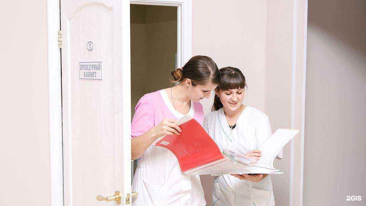 Отзывы на компанию КардиоПлюс в г. Новочеркасск c фото