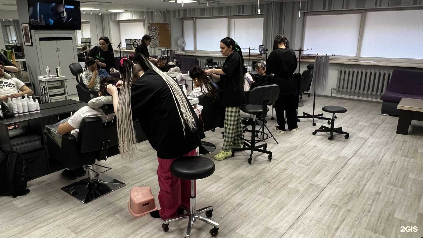 Отзывы на компанию BraidWay в Красноярске c фото