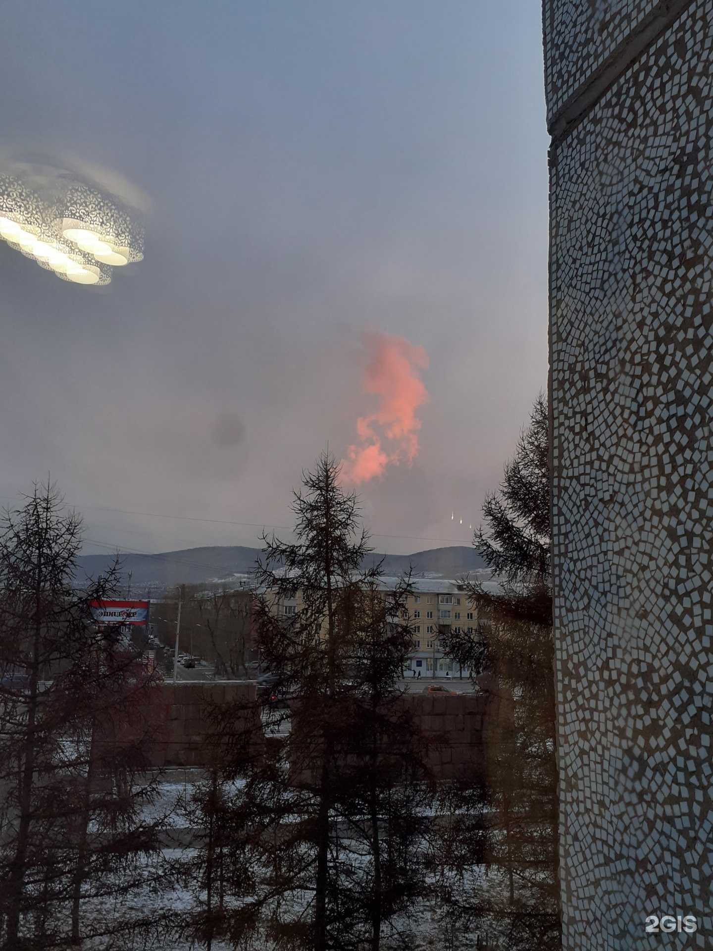 Отзывы на компанию Юридическое агентство в Красноярске c фото - фотография 2 из 2