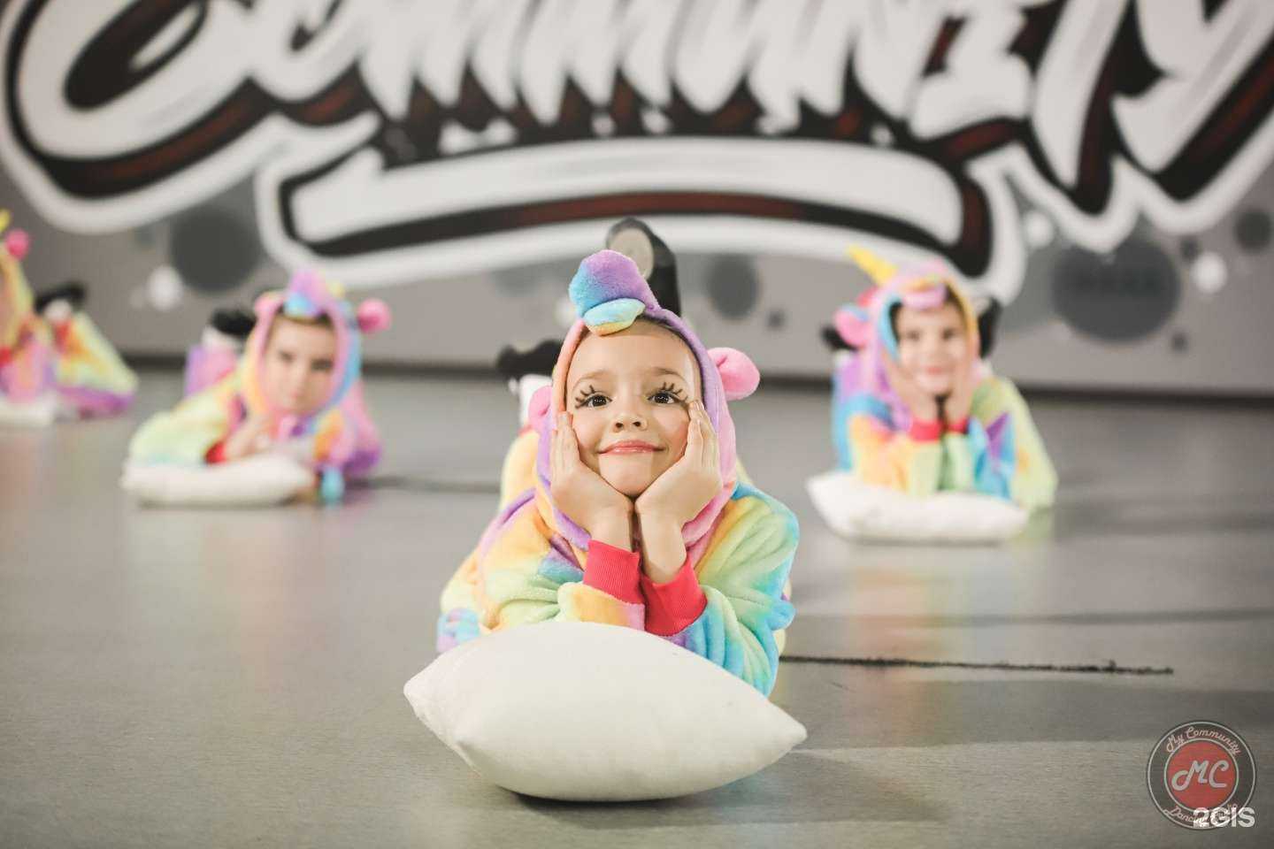 Отзывы на компанию My Community в г. Ростов-на-Дону c фото