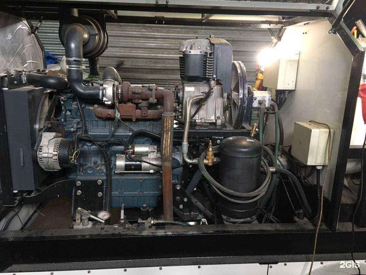 Отзывы на компанию Промсервис ТСК в Томске c фото