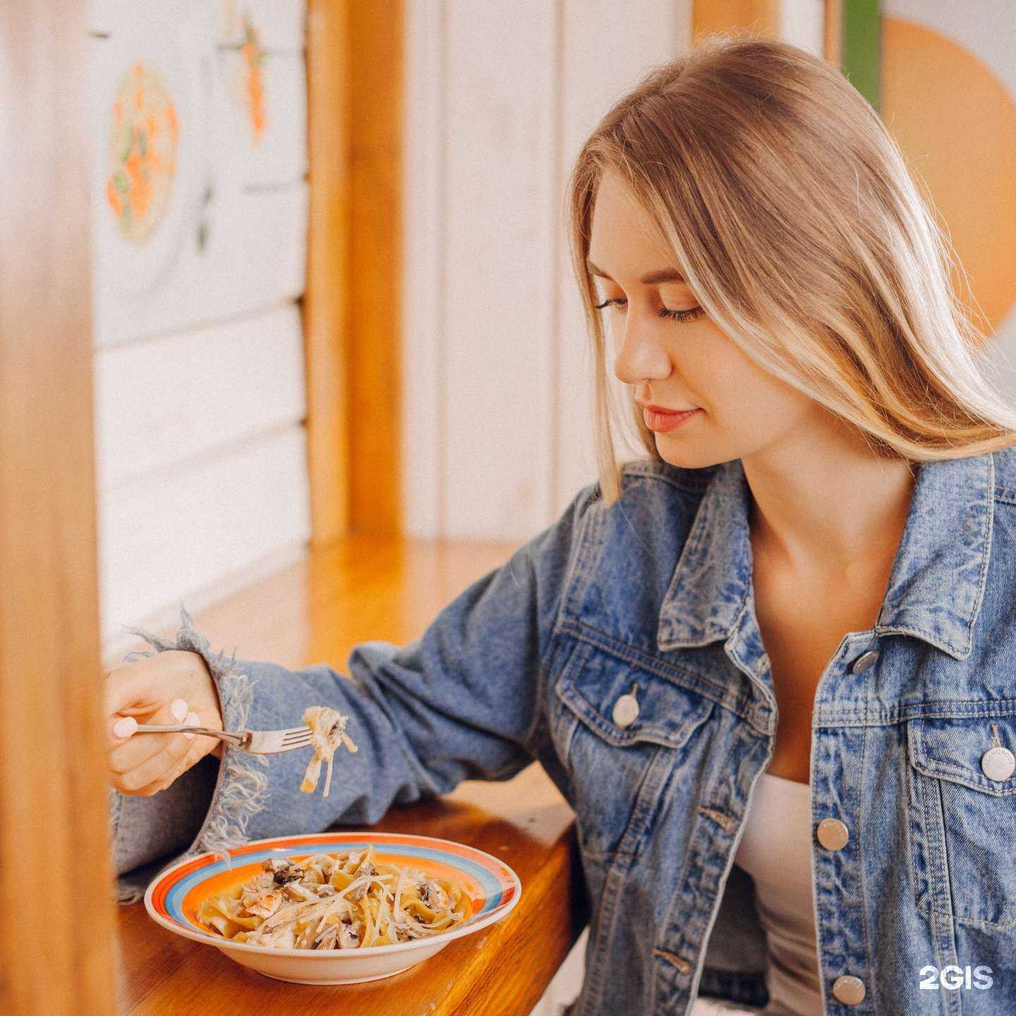 Отзывы на компанию PastaBar в г. Магнитогорск c фото