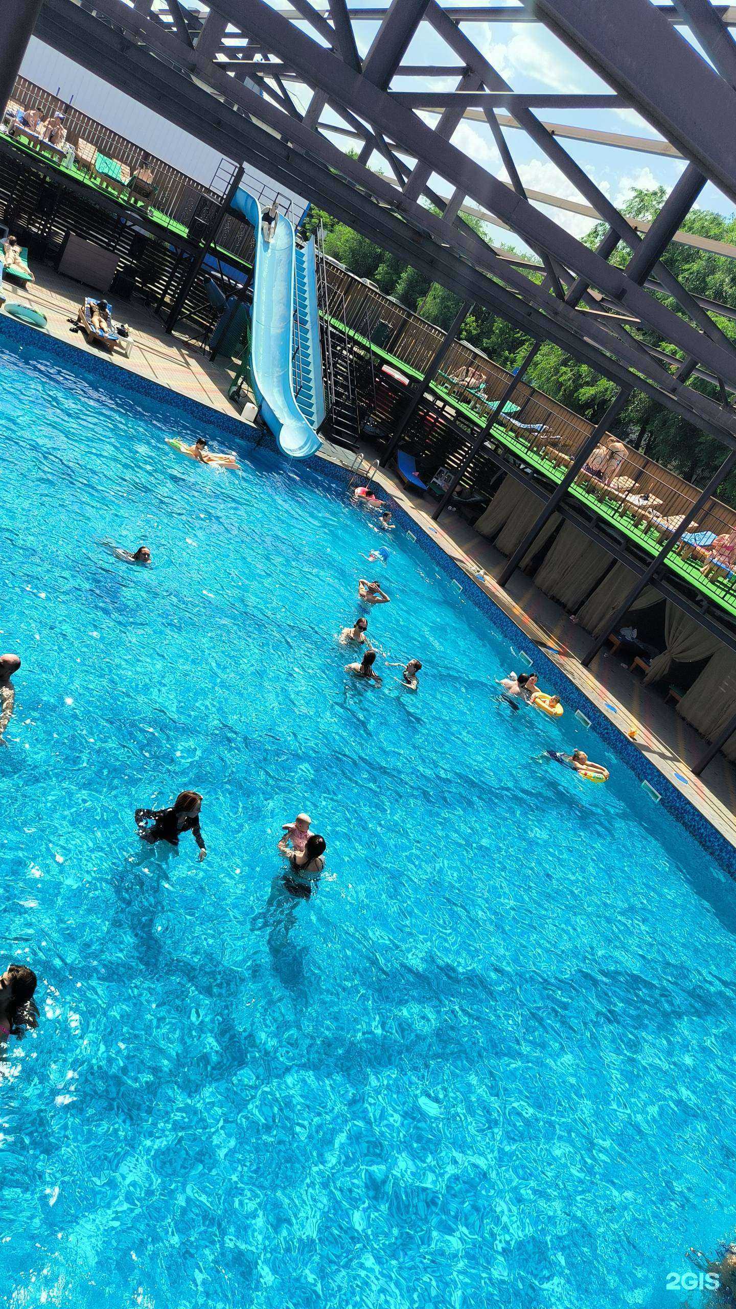 Отзывы на компанию Volga Volga в Волгограде c фото