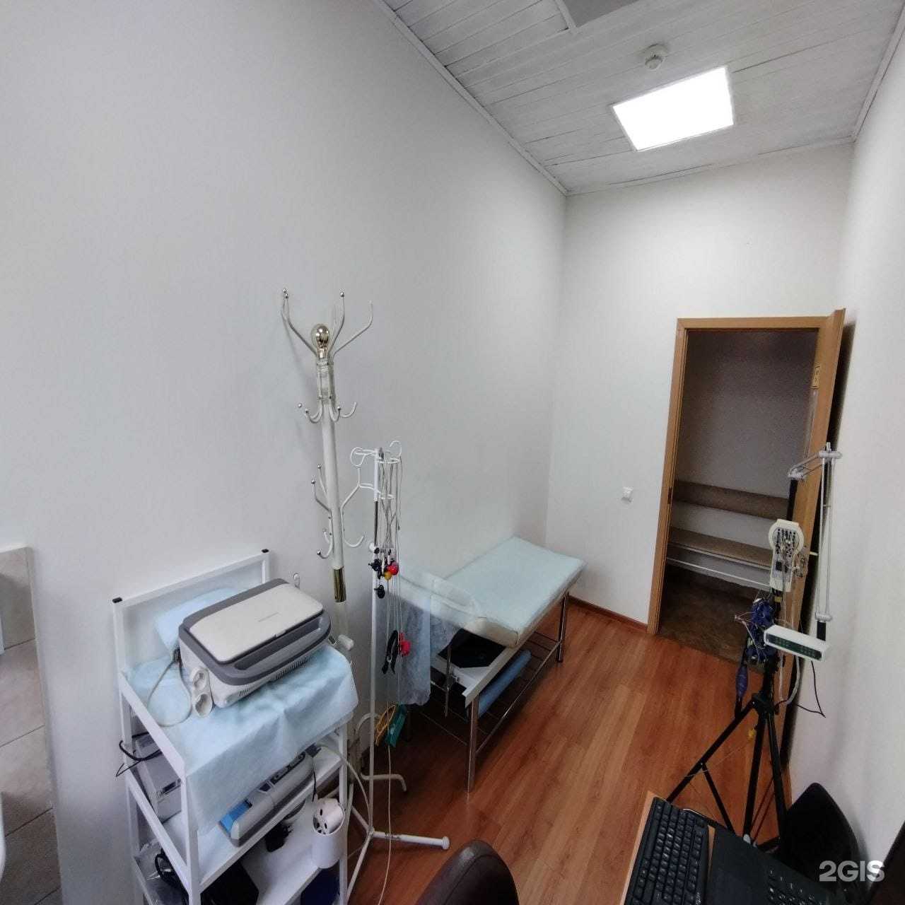 Отзывы на компанию МедАльянс в г. Королёв c фото