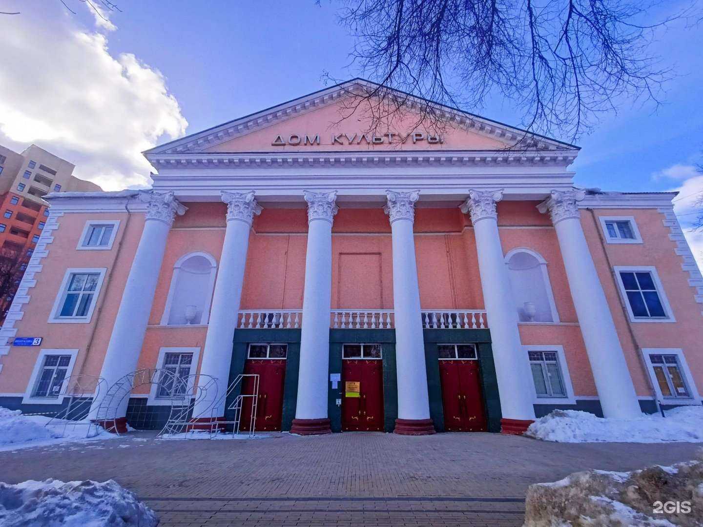 Отзывы на компанию Осанна в Пушкине c фото