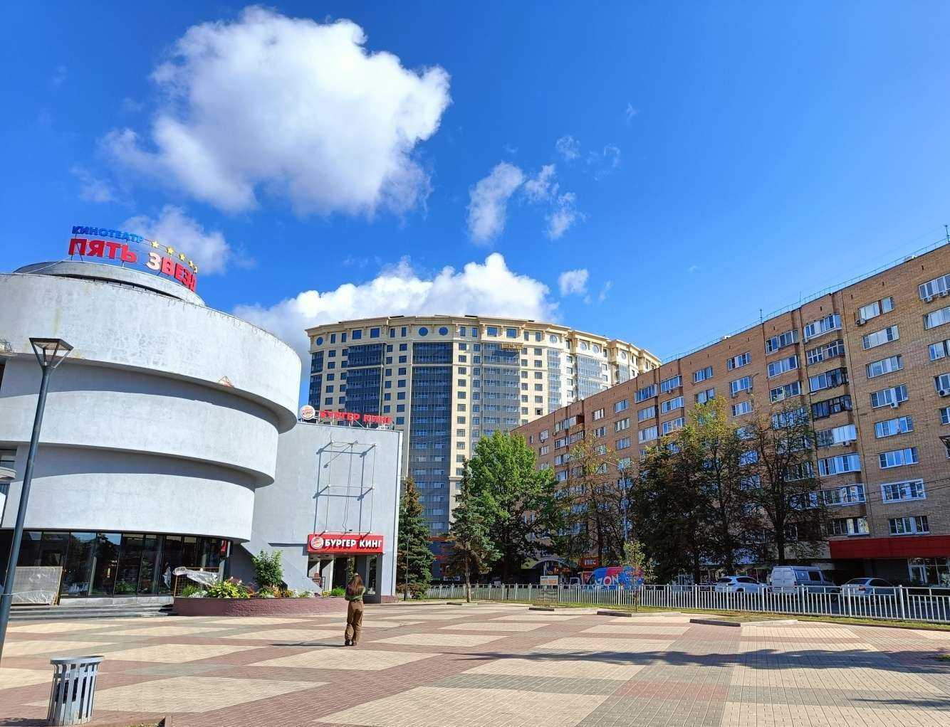 Отзывы на компанию Интерьер дом в Щёлкове c фото - фотография 2 из 2