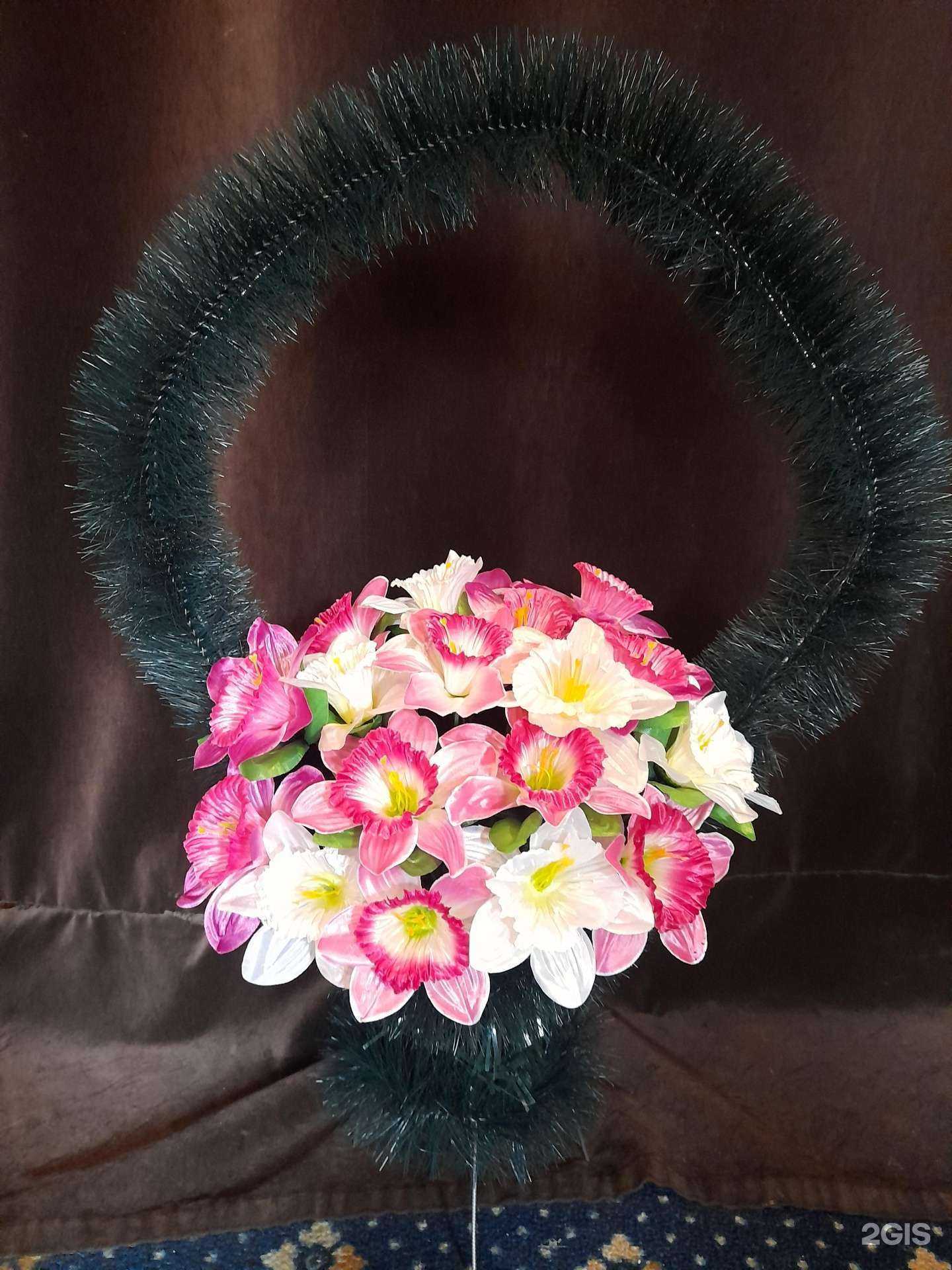 Отзывы на компанию Ритуал в г. Балашиха c фото