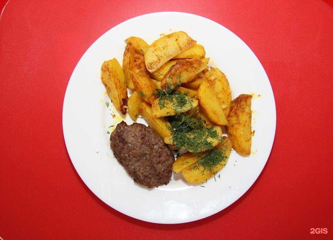 Отзывы на компанию Домашняя столовая в Казани c фото