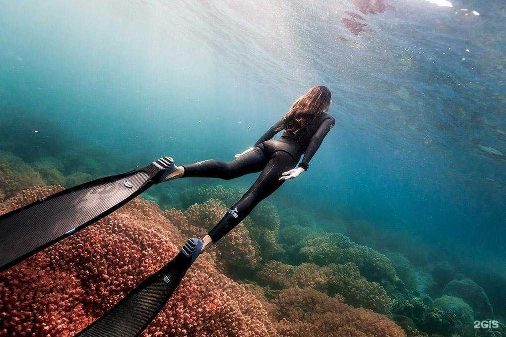 Отзывы на компанию Apnea Gorky в г. Нижний Новгород c фото