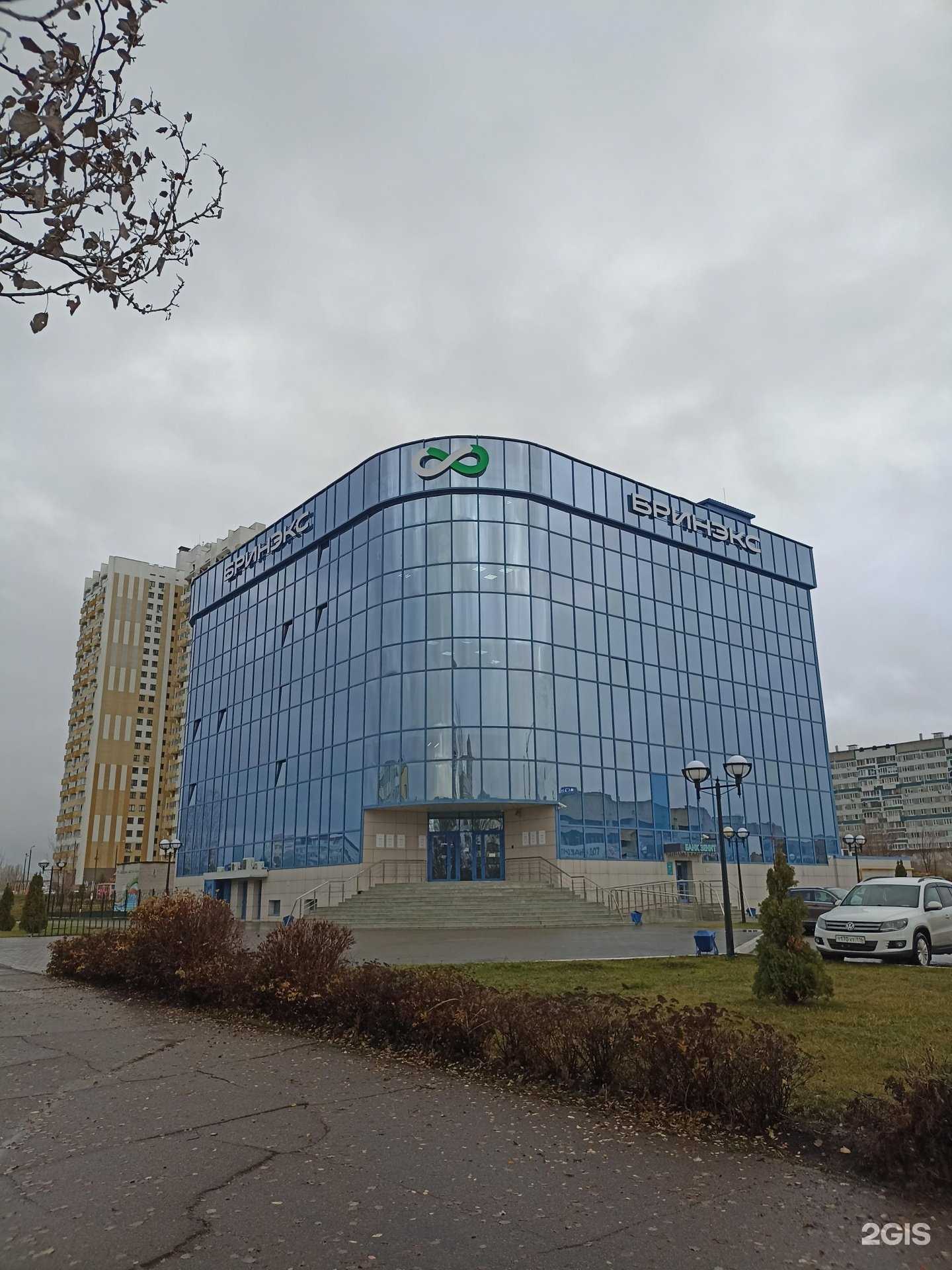 Отзывы на компанию Банк Зенит в Набережных Челнах c фото - фотография 3 из 3