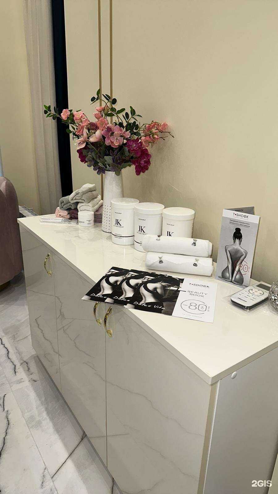 Отзывы на компанию Beauty Queen в Нижнем Новгороде c фото