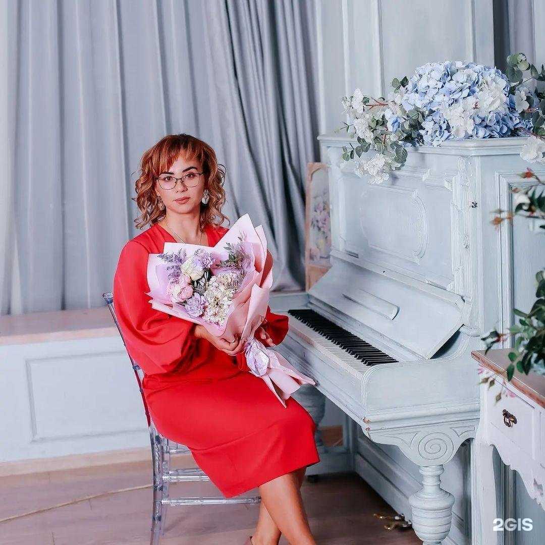 Отзывы на компанию Студия косметологии в Уфе c фото