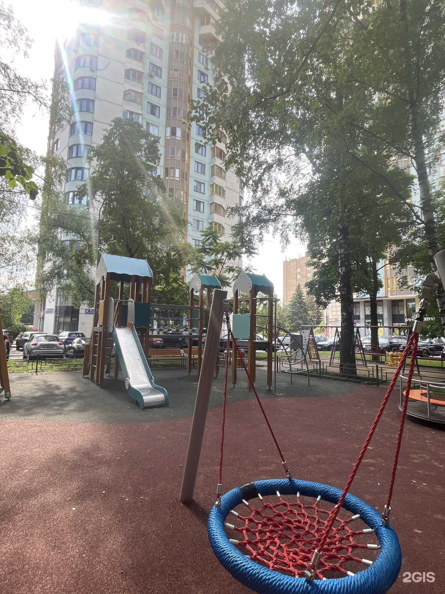 Отзывы на компанию Посуточно50 в Химках c фото