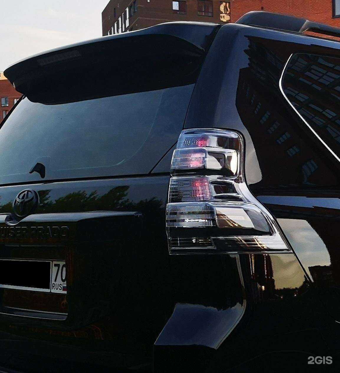 Отзывы на компанию Restyle в г. Владивосток c фото