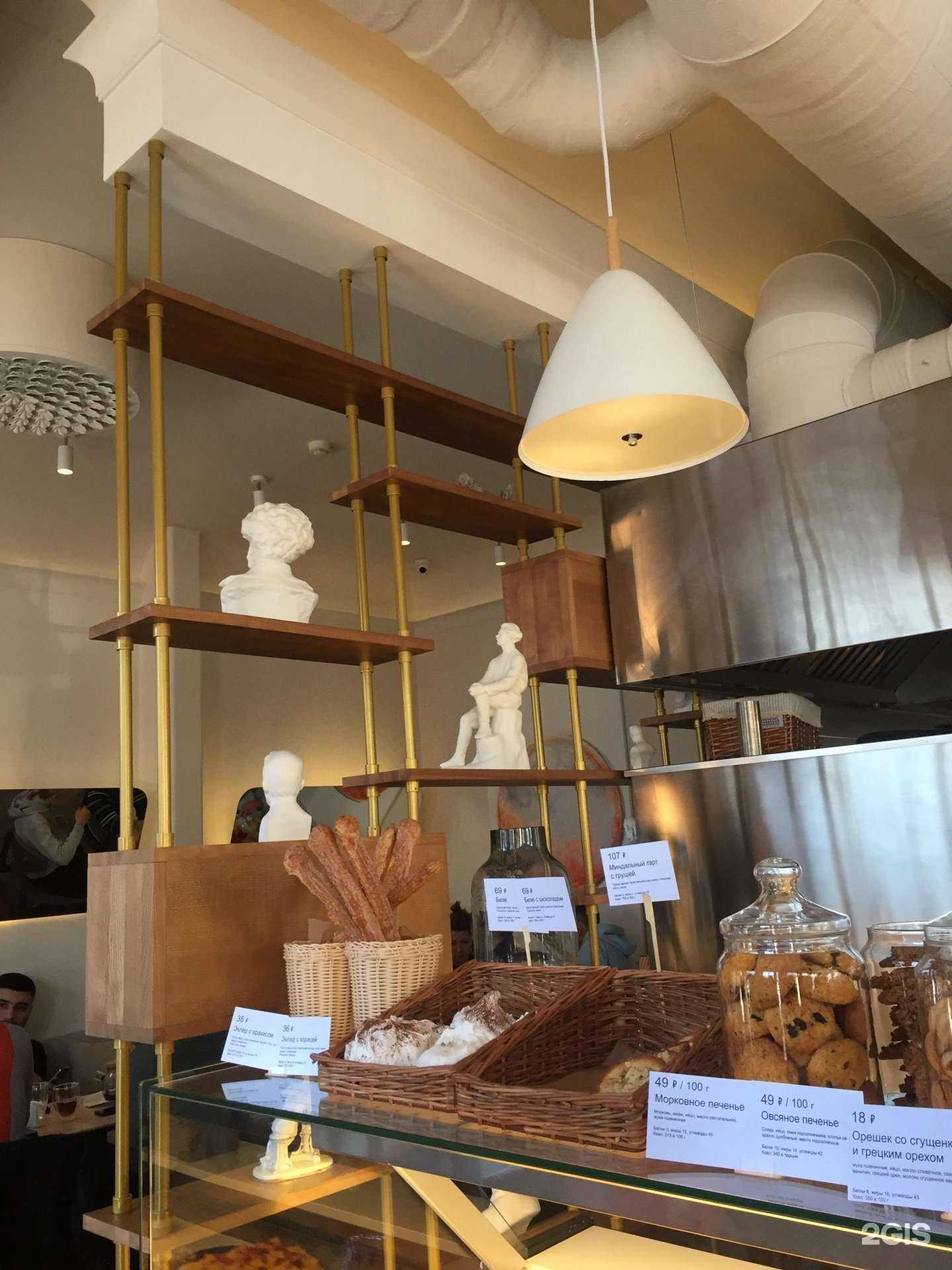 Отзывы на компанию Napoli Gastrobistro в Калининграде c фото - фотография 2 из 2