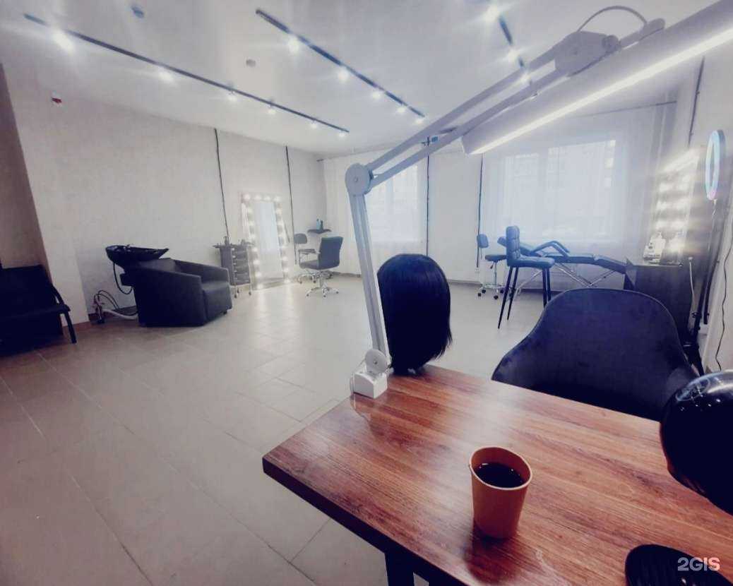 Отзывы на компанию Студия наращивания волос в Кемерове c фото