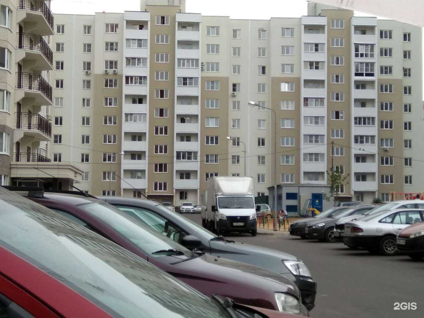 Отзывы на компанию Pro color в Воронеже c фото - фотография 2 из 2