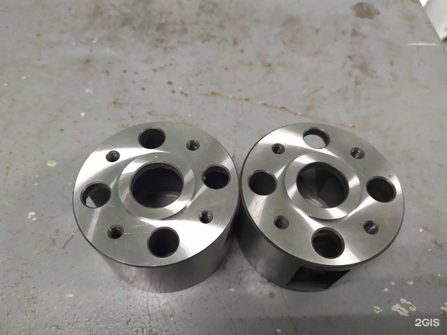 Отзывы на компанию Тлтмехобработка в г. Тольятти c фото