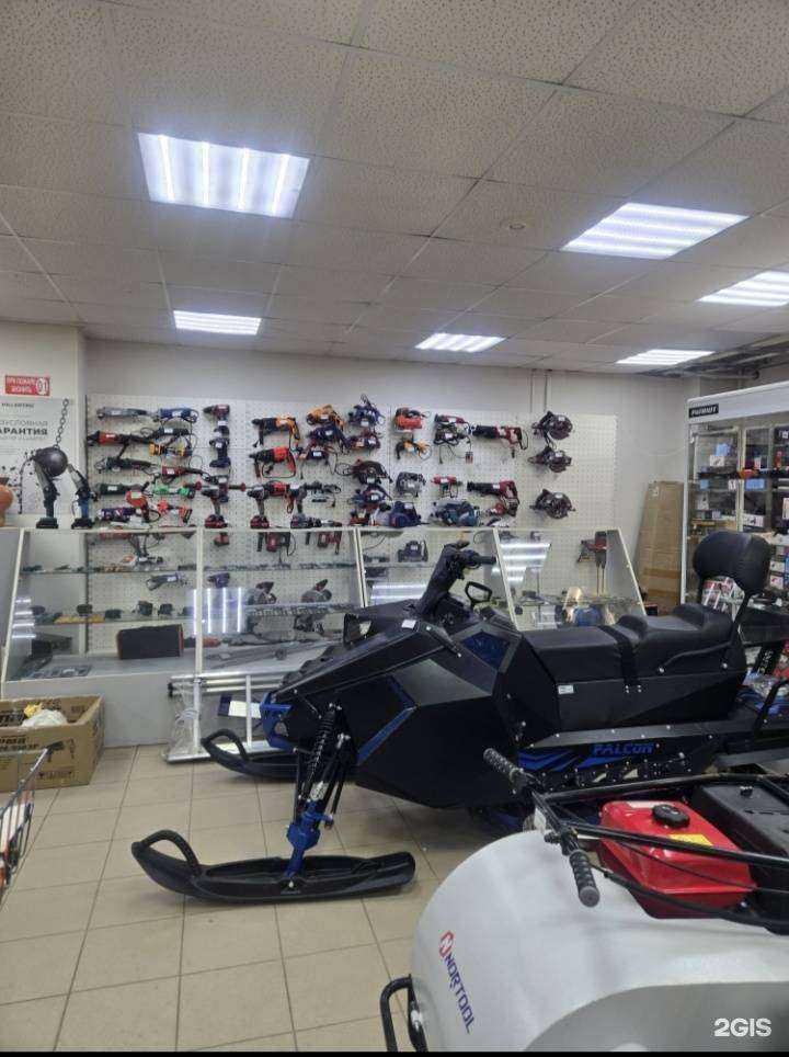 Отзывы на компанию Про инструмент в Ижевске c фото