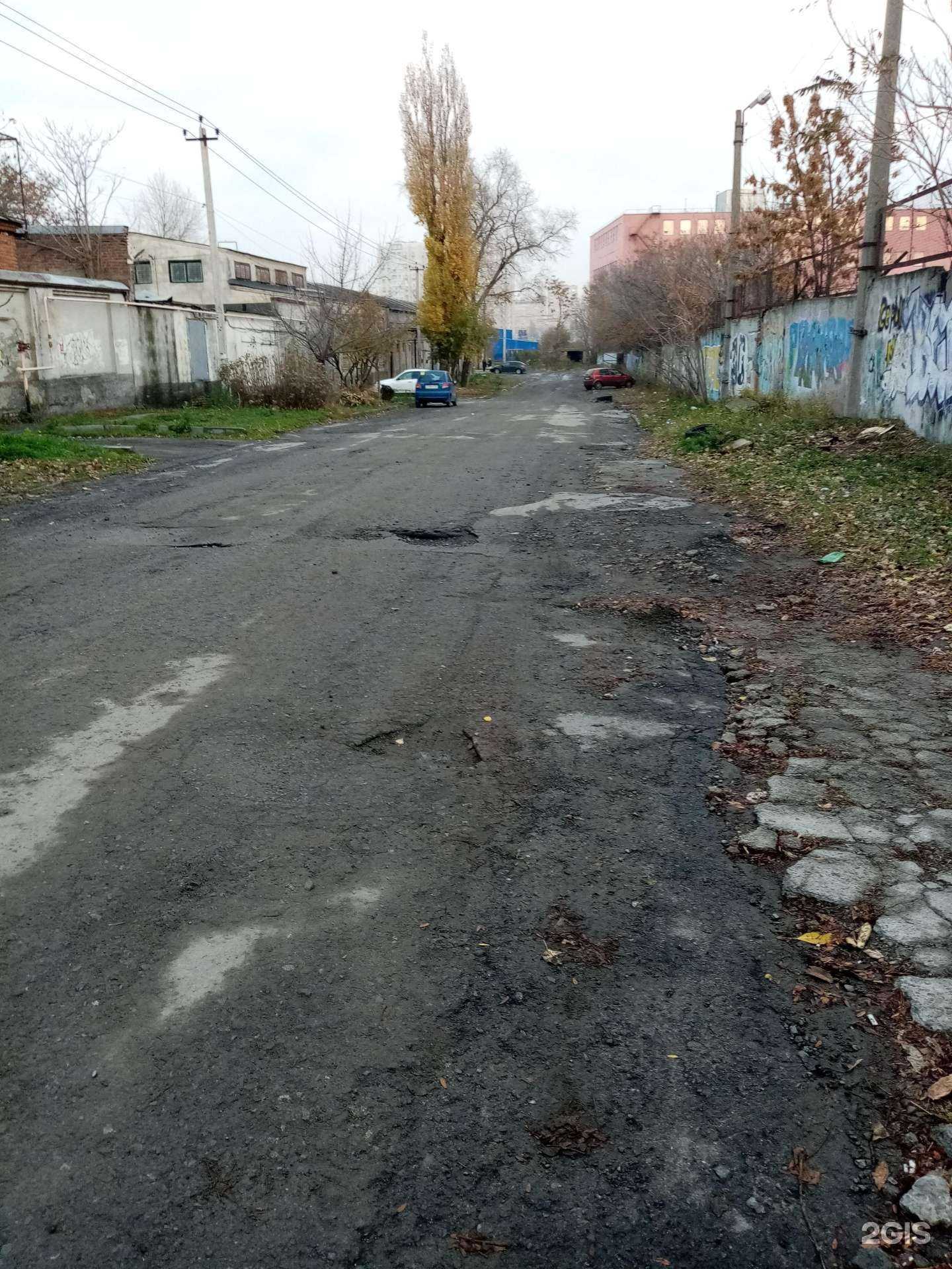 Отзывы на компанию Техно сервис в Ростове-на-Дону c фото - фотография 2 из 2