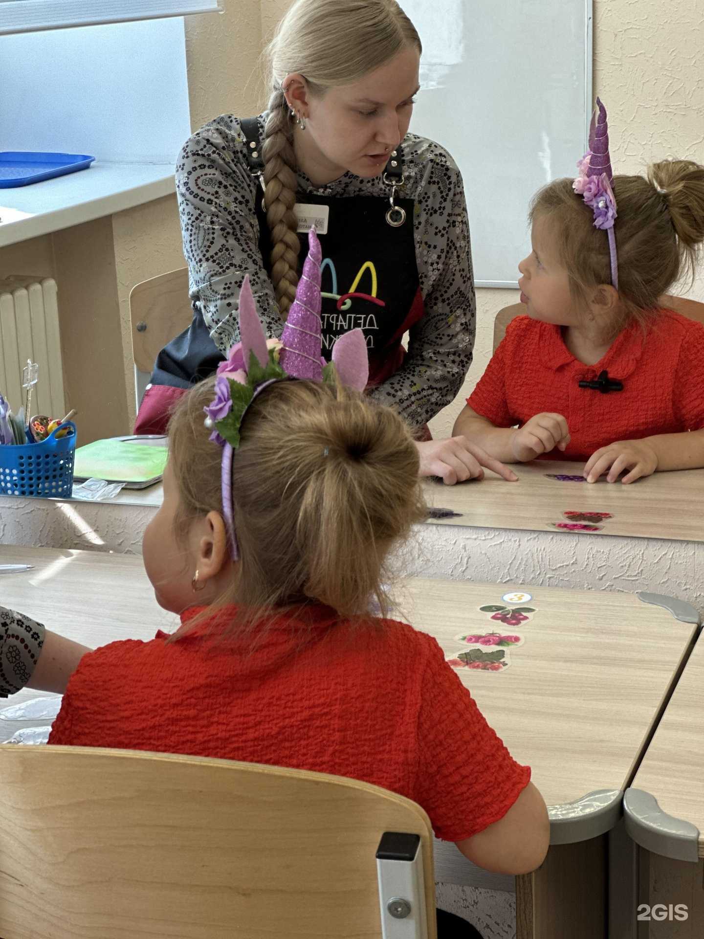 Отзывы на компанию Департамент Детских Дел в г. Хабаровск c фото