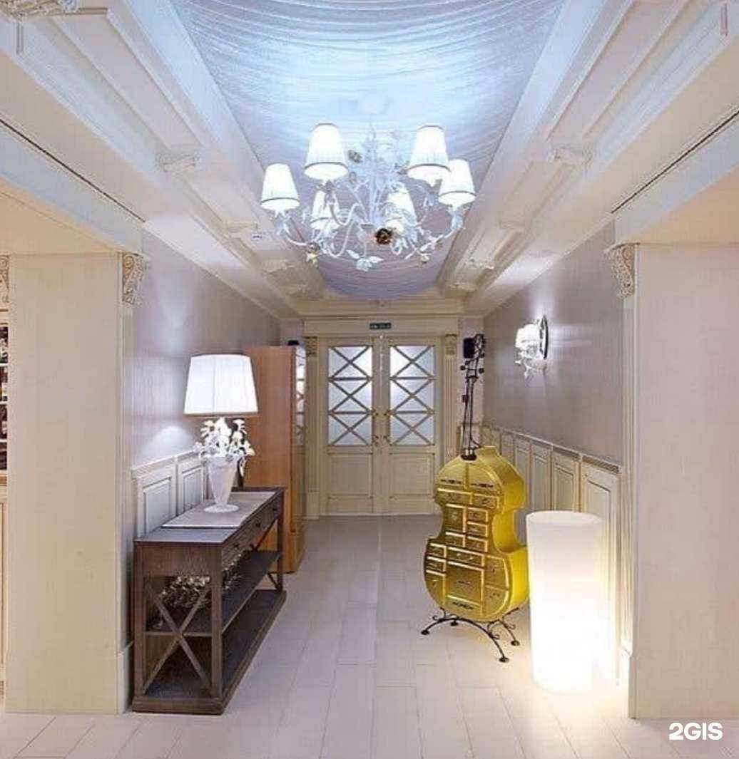 Отзывы на компанию Classic в Армавире c фото