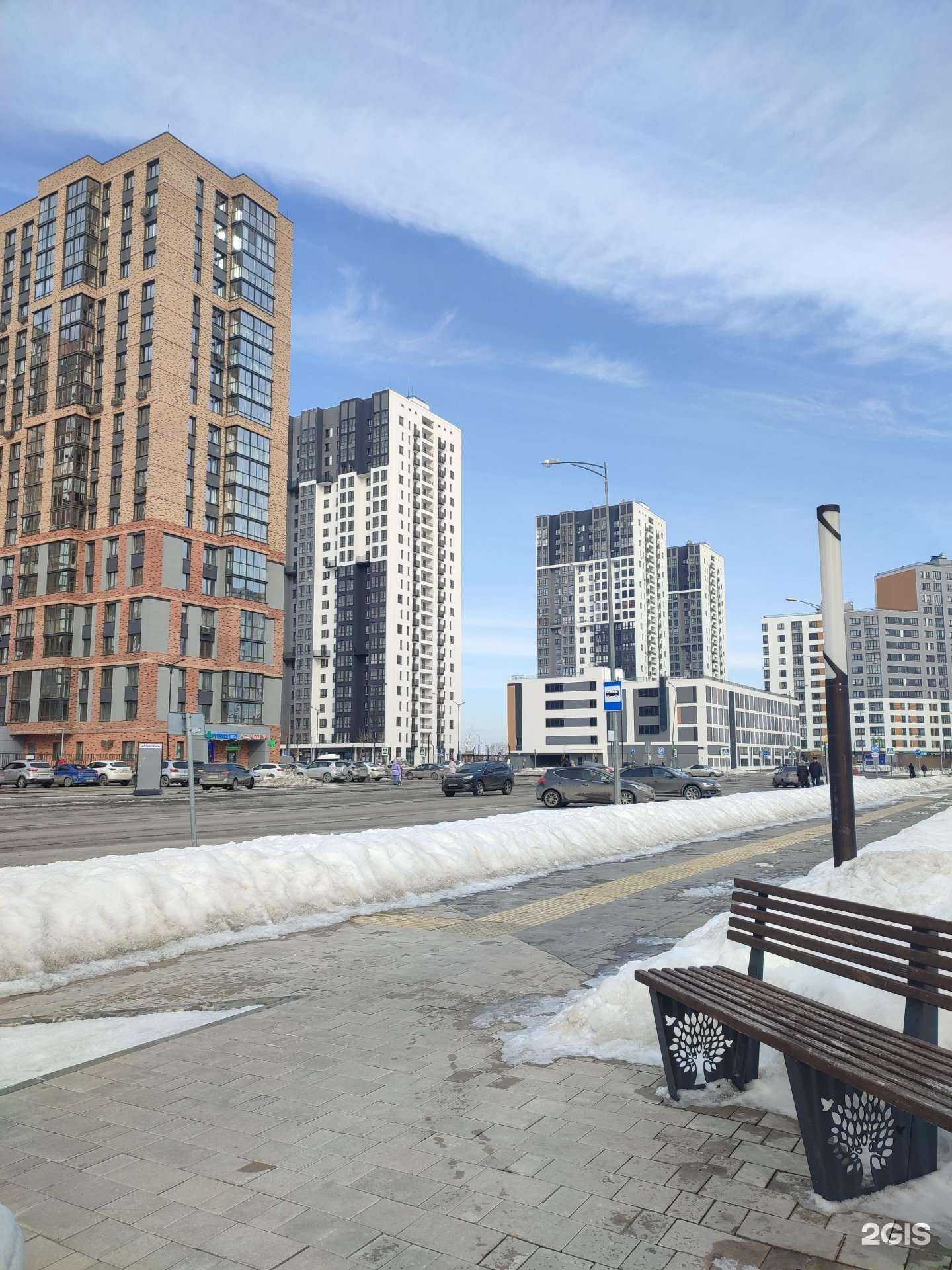 Отзывы на компанию Ситилаб в Тюмени c фото - фотография 2 из 2