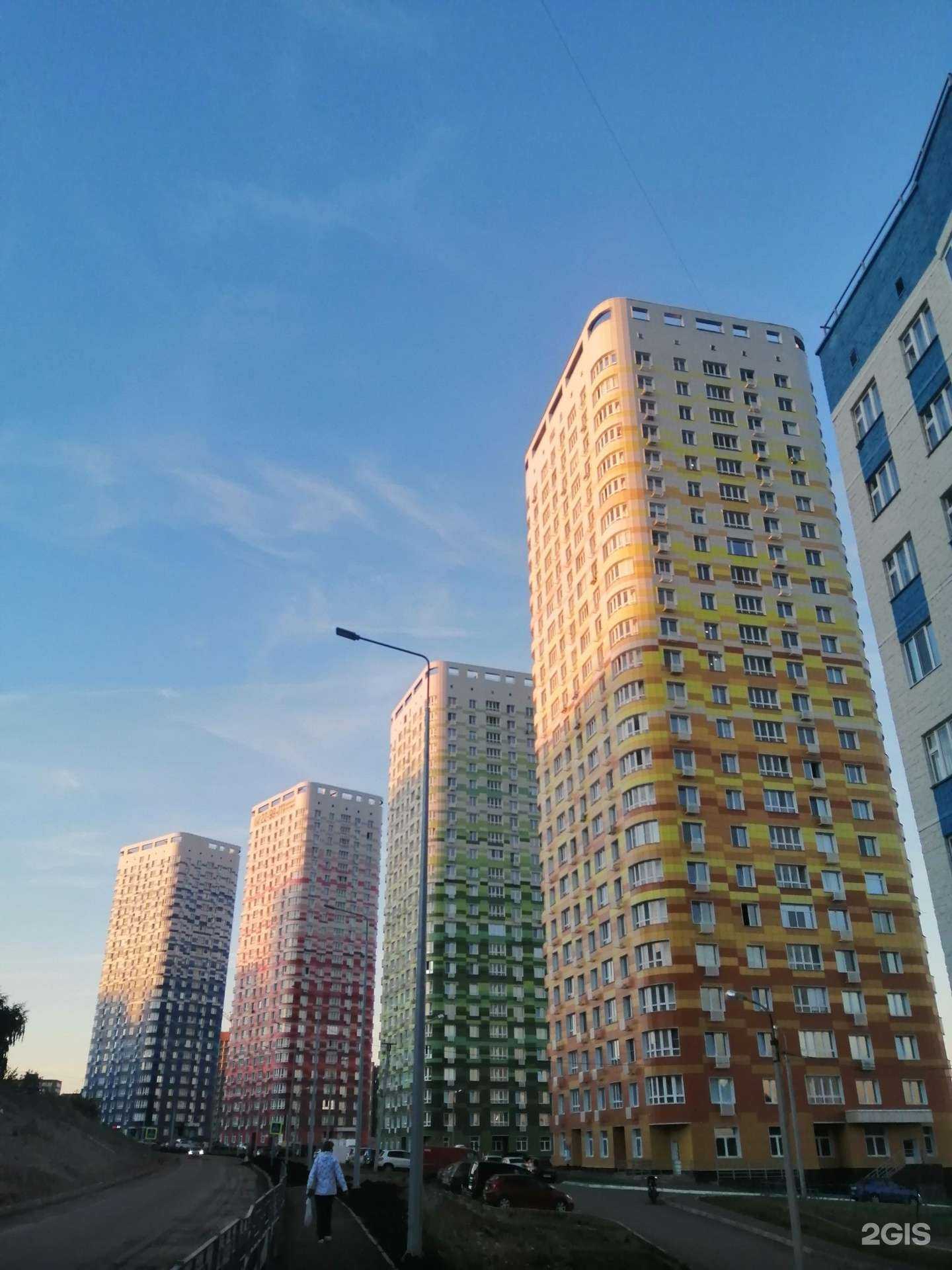 Отзывы на компанию Белая Мечта в Уфе c фото - фотография 2 из 2