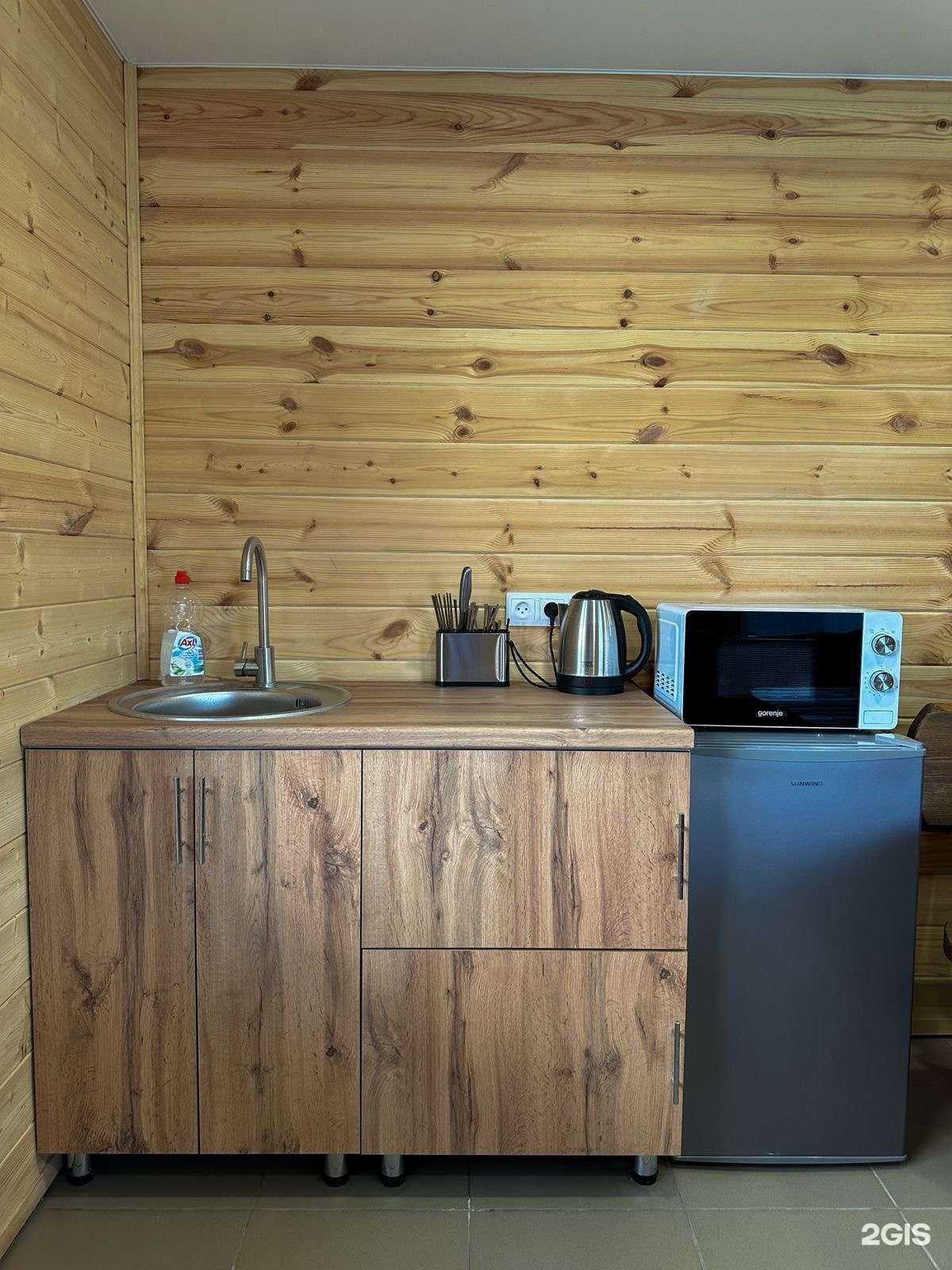 Отзывы на компанию Par’ok  в Самаре c фото