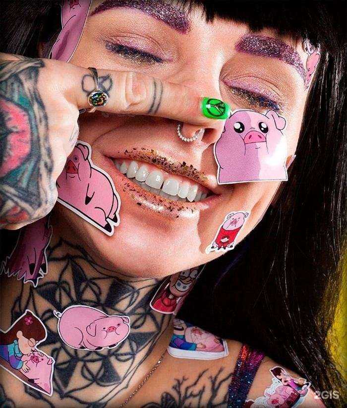 Отзывы на компанию Bomman-stickers в г. Раменское c фото