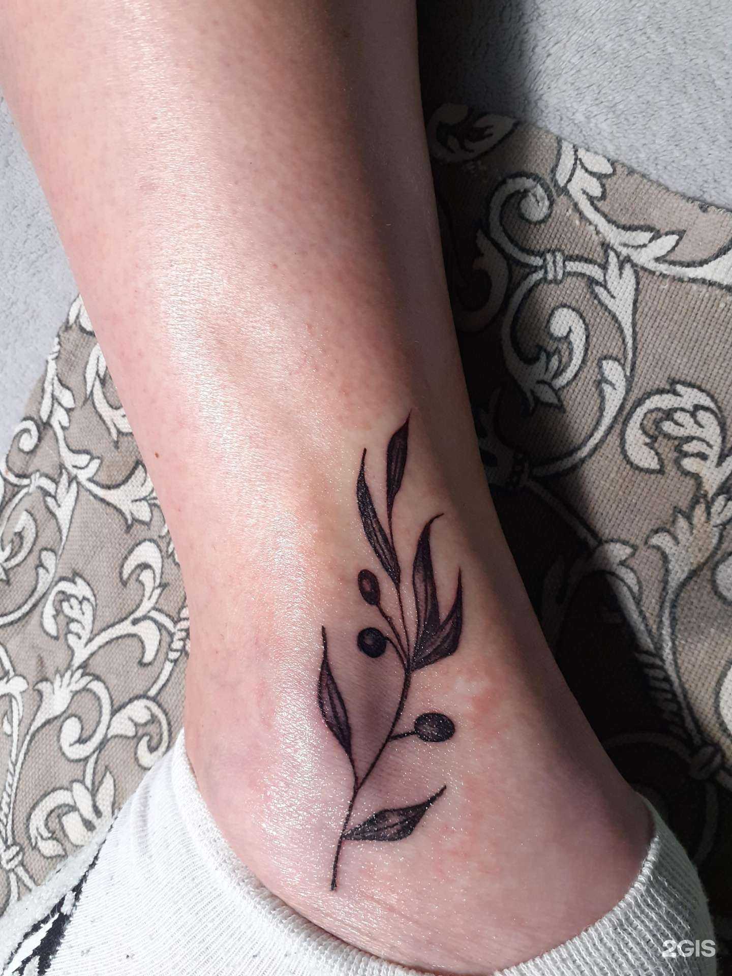 Отзывы на компанию Hair beauty studio jk в Тольятти c фото