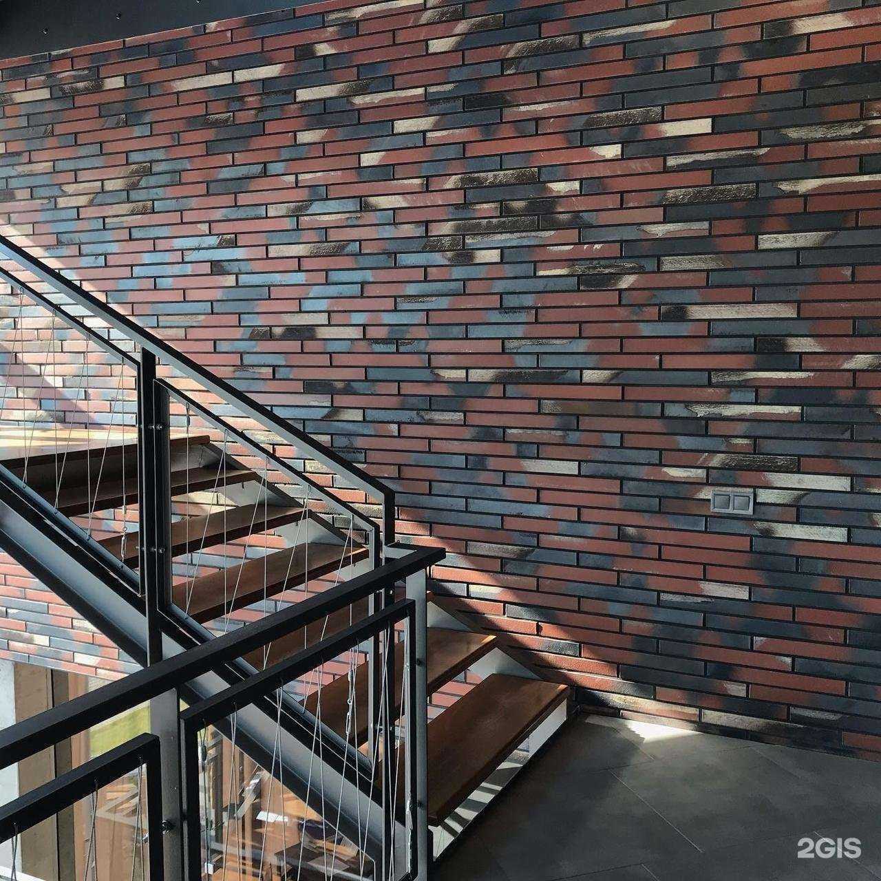 Отзывы на компанию Кирпичный бутик в Пятигорске c фото